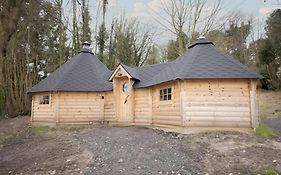 Gite Le Refuge Nordique